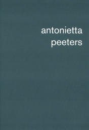 Antonietta Peeters