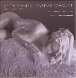 Keith Edmier and Farrah Fawcett: Recasting Pygmalion